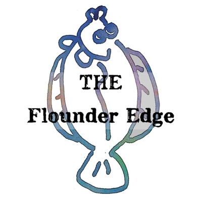 シングル/melody/THE Flounder Edge