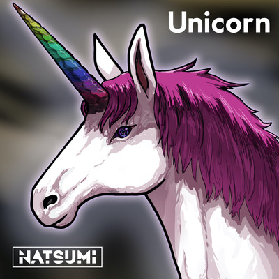 シングル/Unicorn/NATSUMI