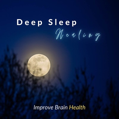 アルバム/朝までぐっすり快眠ヒーリング -頭の働きが良くなる睡眠-/Sleep Music α