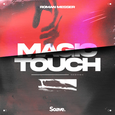 シングル/Magic Touch/Roman Messer