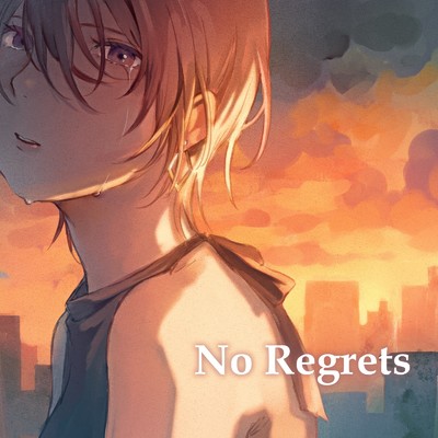 No Regrets/Shuma