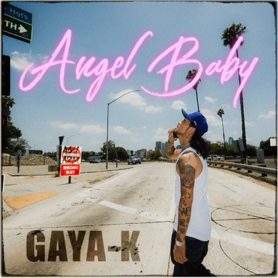 シングル/Angel Baby/GAYA-K