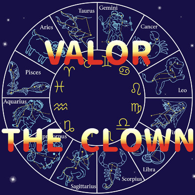VALOR/THE CLOWN