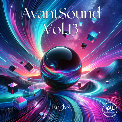アルバム/AvantSound Vol.13/Reglvz
