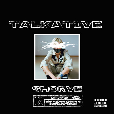 Talkative/SHORVE