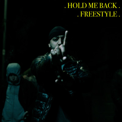 Hold Me Back Freestyle (Explicit)/Blazer Boccle