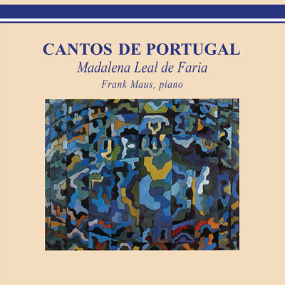 Cantos De Portugal/Madalena Leal De Faria／フランク・マウス