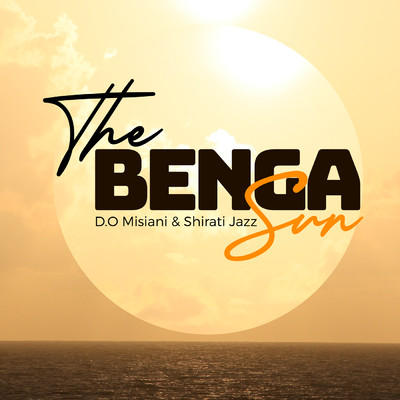 The Benga Sun/D.O Misiani & Shirati Jazz