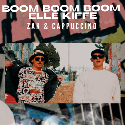 ZaK／Cappuccino