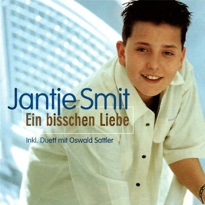 アルバム/Ein Bisschen Liebe/Jan Smit