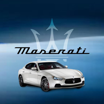 シングル/Maserati (Explicit)/Daniel Safarik