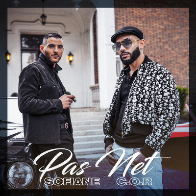 Pas net (featuring Sofiane)/C.O.R