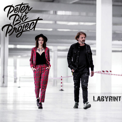 アルバム/Labyrint/Peter Bic Project