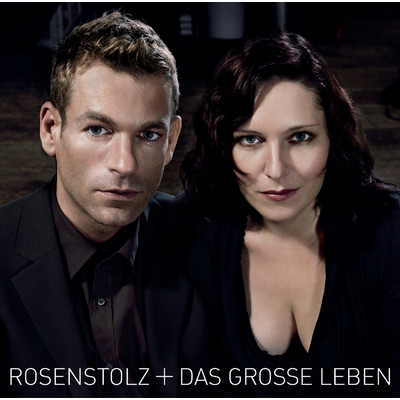 アルバム/Das grosse Leben/Rosenstolz