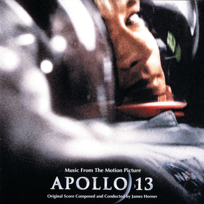 Apollo 13 (Original Motion Picture Soundtrack)/Various Artists