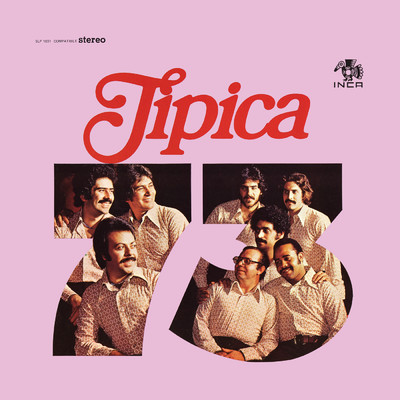アルバム/Tipica 73 (Fania Original Remastered)/Tipica 73