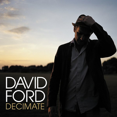 Decimate (Radio Edit)/David Ford