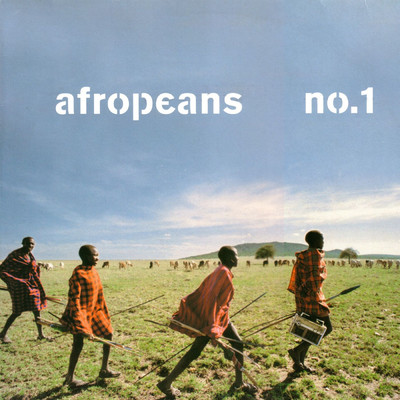 No.1/Afropeans