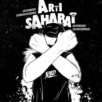 シングル/Arti Sahabat (Live Version)/Nidji