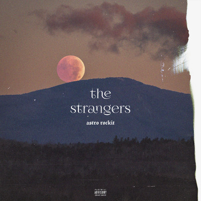 シングル/The Strangers/Astro Rockit