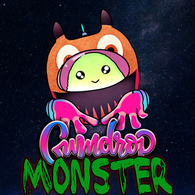 Monster/Gumdrop