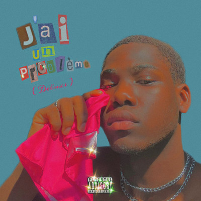 J'ai un Probleme (Deluxe)/Juvon Whyte