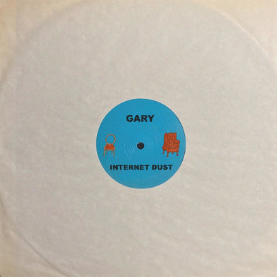 Gary/INTERNET DUST
