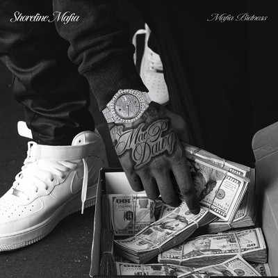 Big Tymer (feat. Z Money & AFN Peso)/Shoreline Mafia