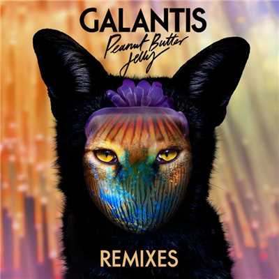 アルバム/Peanut Butter Jelly (Remixes)/Galantis