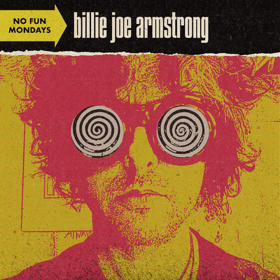 I Think We're Alone Now/Billie Joe Armstrong