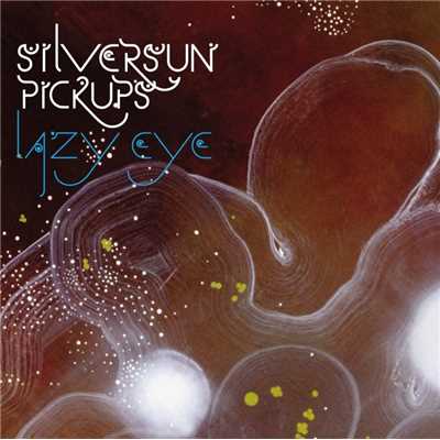 アルバム/Lazy Eye (Int'l Maxi Single)/Silversun Pickups