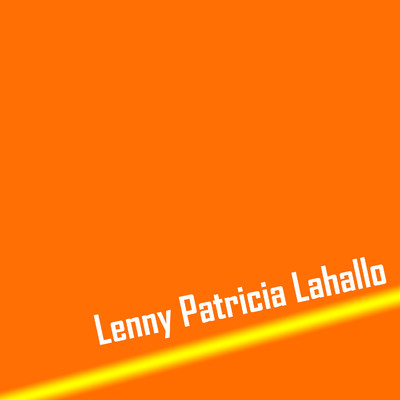 Lenny Patricia Lahallo/Lenny Patricia Lahallo