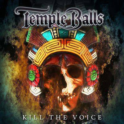 Kill The Voice/Temple Balls