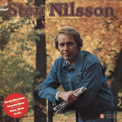 アルバム/Sten Nilsson/Sten & Stanley