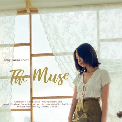 アルバム/The Muse/Hung CaCao