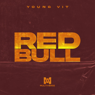 シングル/Redbull/Young Vit