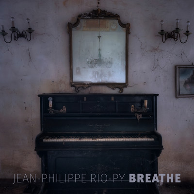 アルバム/Breathe/RIOPY