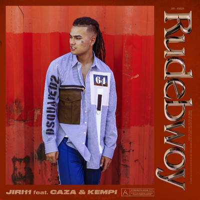 Rudebwoy (feat. Caza & Kempi)/Jiri11