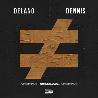 Delano e Dennis DJ
