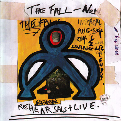 Green-Eyed Snorkel/The Fall