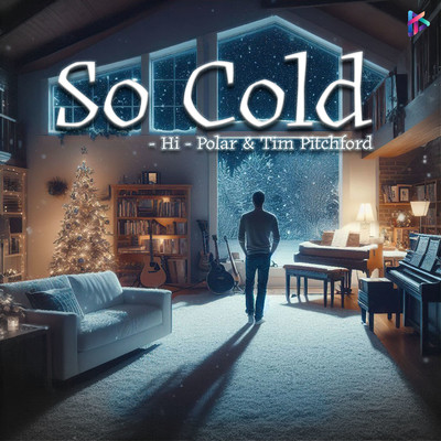 シングル/So Cold/Hi-Polar & Tim Pitchford