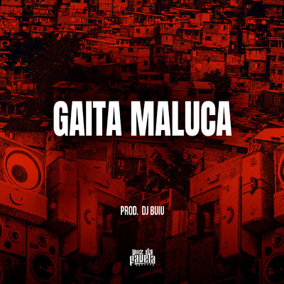 シングル/Gaita Maluca/DJ Buiu