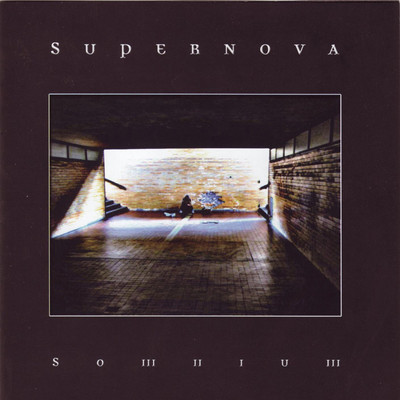 アルバム/Somnium/Supernova