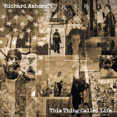 シングル/This Thing Called Life (Edit)/Richard Ashcroft