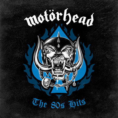 アルバム/The 80's Hits/Motorhead