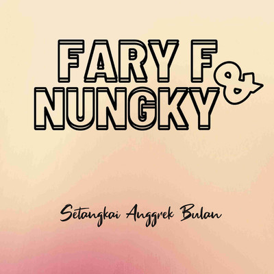Setangkai Anggrek Bulan/Fary F & Nungky