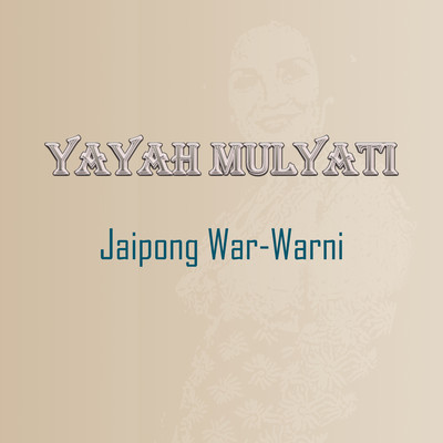 Kimono/Yayah Mulyati