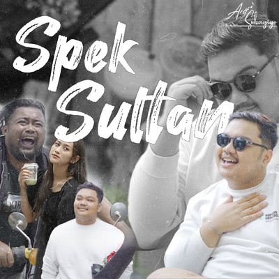 Spek Sultan/Arif Subagiyo