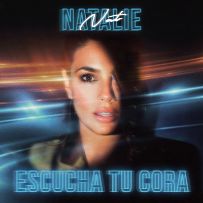 Escucha Tu Cora/Natalie Perez