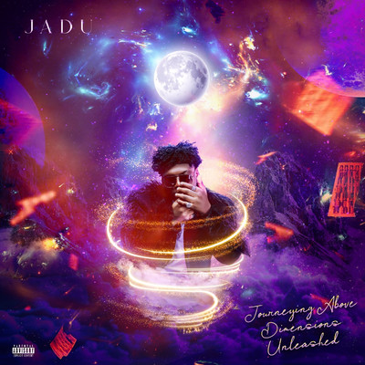 Psychology (feat. B-Fela)/Jadu